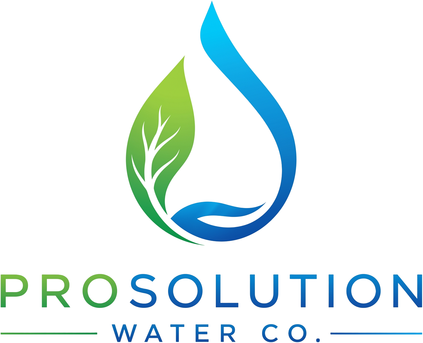ProSolution Water Co.